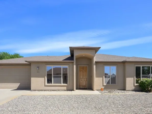 723 Metate Ct, Grand Junction, CO 81505