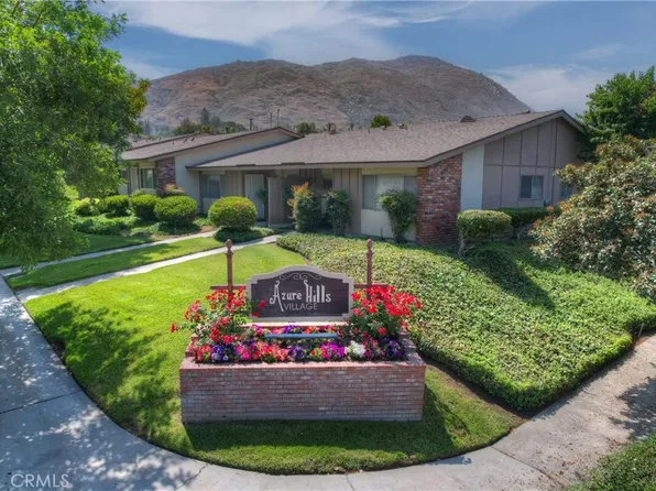 22789 Palm Ave Unit B, Grand Terrace, CA 92313