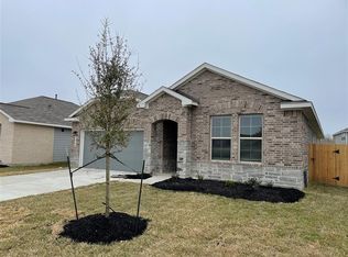 24706 Sierra Laurel Ln, Huffman, TX 77336