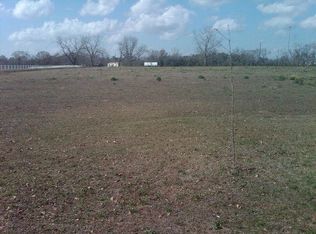 2900 Mary Owens Rd, Coolidge, GA 31738