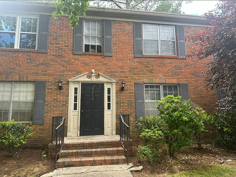 2014 Montreat Pkwy #B — Photo 7