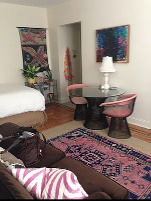 Rented by Geraldine Capasso, LREB | media 5