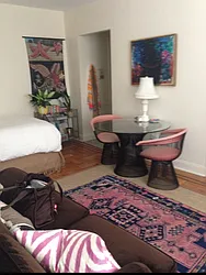 Rented by Geraldine Capasso, LREB