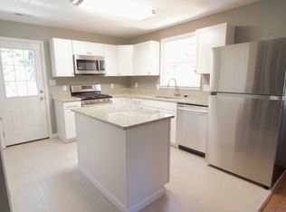 1206 Rosedale Ave, Durham, NC 27707