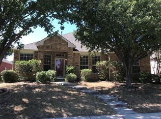 1625 Lakeside Dr, Allen, TX 75002