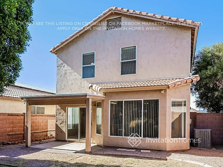 606 W McRae Dr — Photo 17