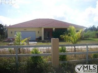 6680 Rich Rd, North Fort Myers, FL 33917