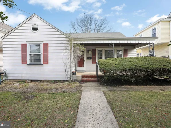 133 Heulings Ave, Riverside, NJ 08075