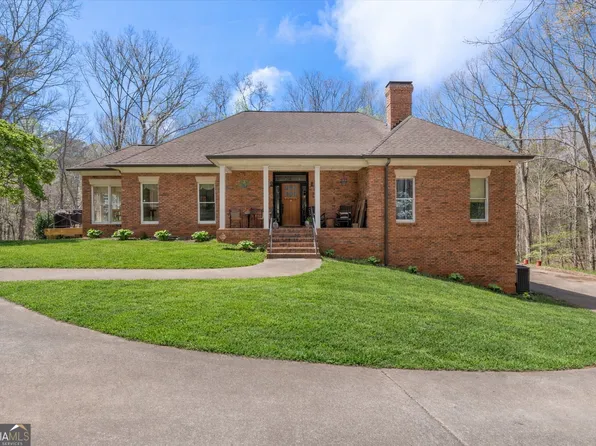 3880 Fern Springs Ln, Douglasville, GA 30135