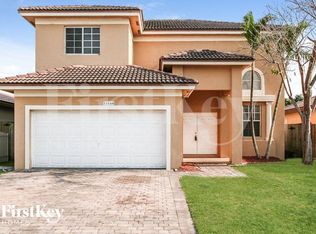 13446 SW 291st Ln, Homestead, FL 33033