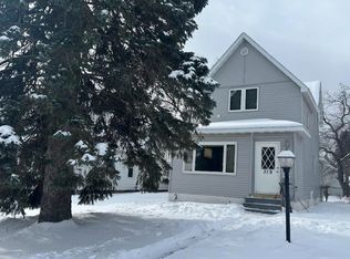 319 N 61st Ave W, Duluth, MN 55807