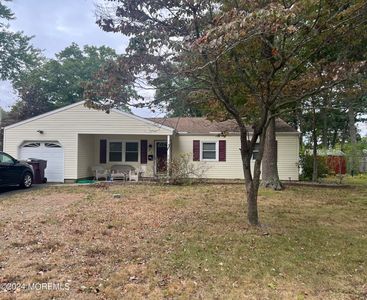 76 Bittern Lane, Bayville, NJ, 08721