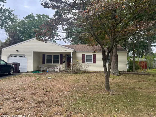 76 Bittern Lane, Bayville, NJ 08721