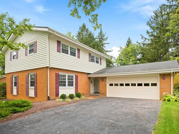 412 Stonegate Dr, Blacksburg, VA 24060