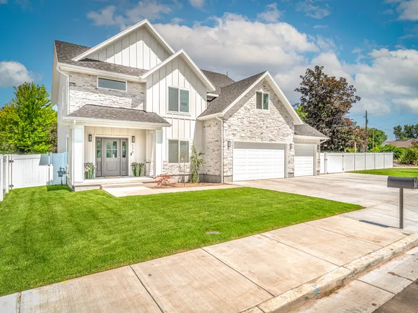 170 W Dawson St S, Layton, UT 84041