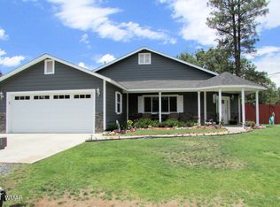 780 Fairway Dr, Show Low, AZ 85901