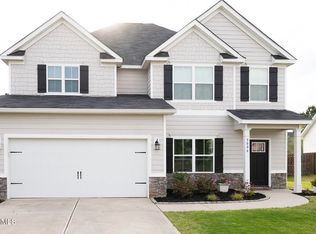 3006 Bannack Ln, Harlem, GA 30814