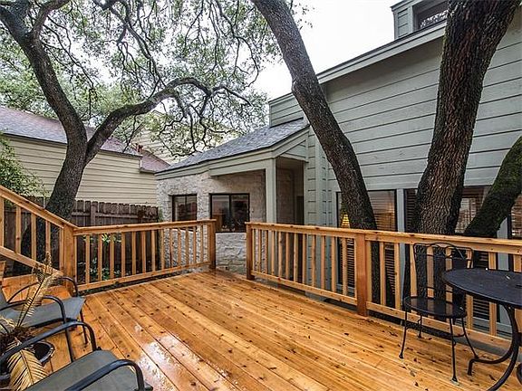 Front Courtyard