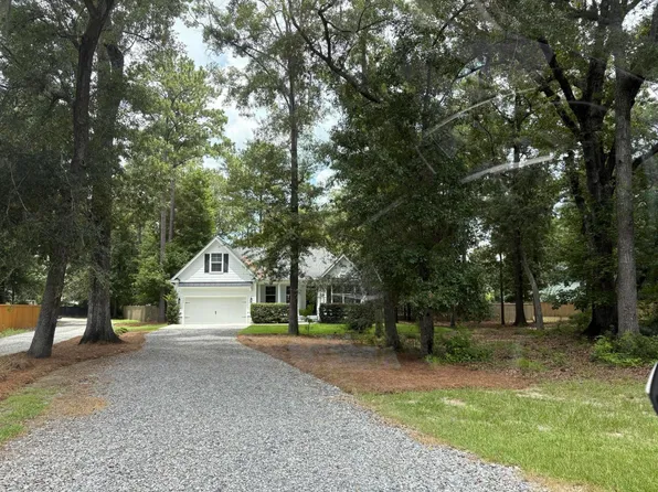 3146 Olivia Marie Ln, Johns Island, SC 29455