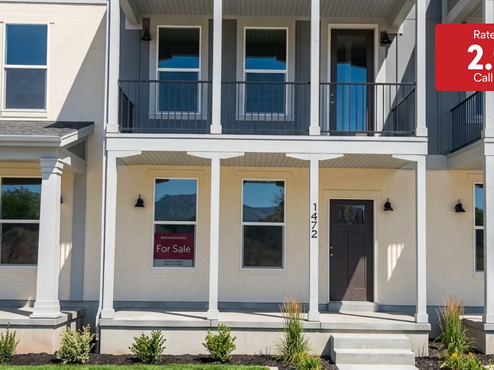 1st image of 1472 N 1875 W #151
