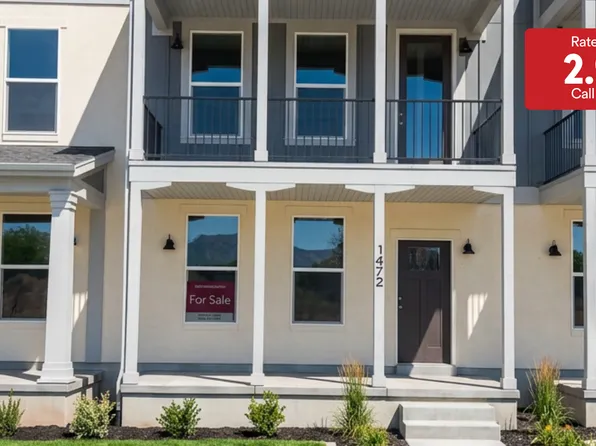 1472 N 1875 W #151, Layton, UT 84041