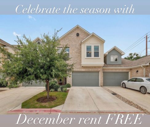 12914 Leatherback Ln, Austin, TX 78729