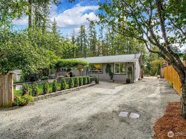 22005 SE 295th Place, Black Diamond, WA 98010