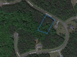 LOT 53 Lake View Ter, Warsaw, VA 22572