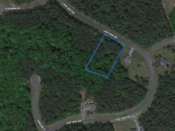 LOT 53 Lake View Ter, Warsaw, VA 22572