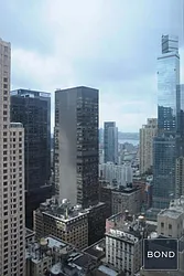 Rented by Bond New York