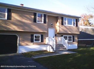 147 Airsdale Ave, Long Branch, NJ 07740