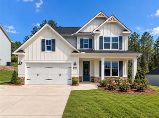90 Riverwalk Manor Dr, Dallas, GA 30132