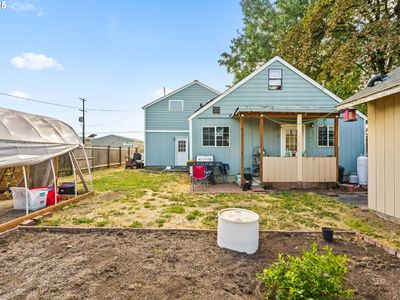 185 N Seneca Rd, Eugene, OR, 97402