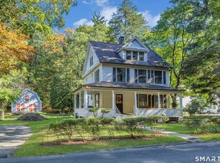 60 Nashvile Road, Bethel, CT 06801