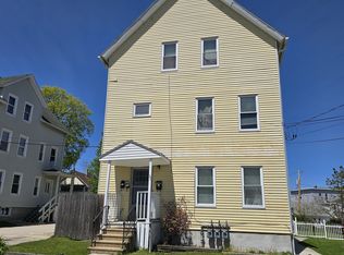 6 Ekman St #3, Worcester, MA 01607