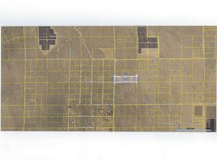 140th St W, Rosamond, CA 93560