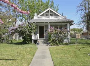 909 W Margaret St, Pasco, WA