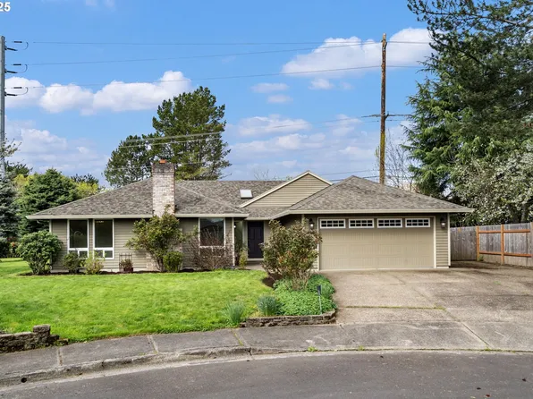 1243 NE 56th Ct, Hillsboro, OR 97124