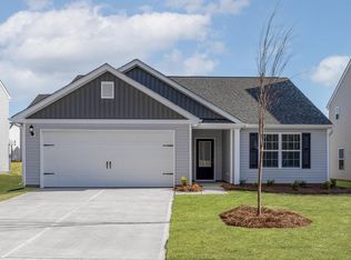 12 Crow Field St, Roxboro, NC 27574