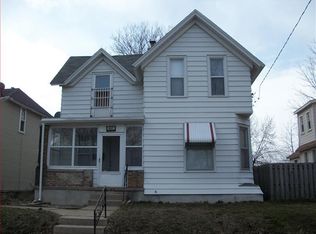 857 Tamarack Ave NW, Grand Rapids, MI 49504