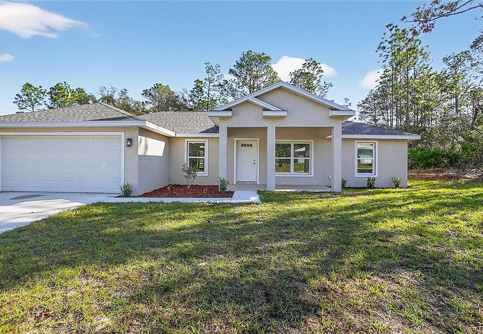 11139 N Sonnet Ter, Citrus Springs, FL 34433 | Zillow