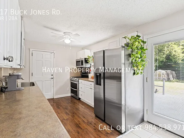 217 Buck Jones Rd — Photo 11