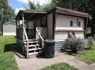 617 Taylor Dr, Henderson, KY 42420