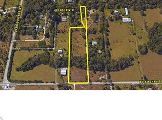 4630 Buckingham Rd, Fort Myers, FL 33905