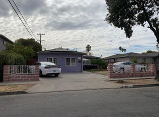 2111 Panama Ave, San Jose, CA 95122