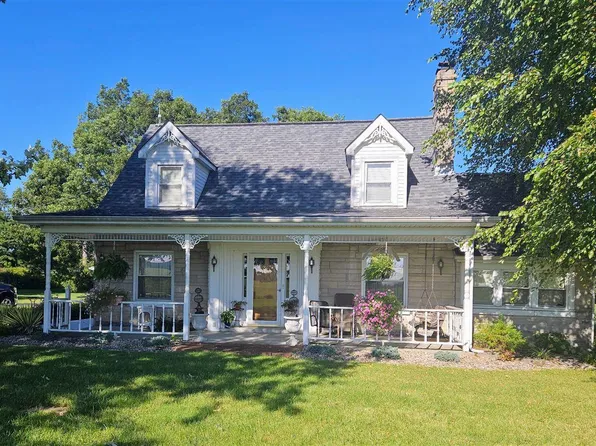 11893 S Dixie Hwy, Sonora, KY 42776