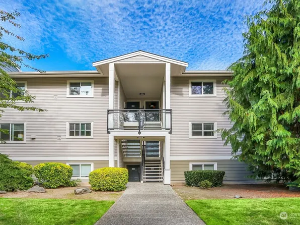 10822 E Riverside Drive #A203, Bothell, WA 98011