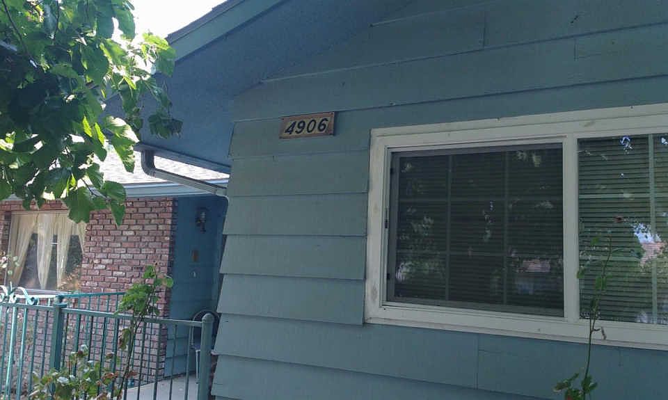 2nd image of 4906 E Grant Ave