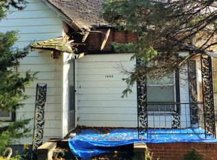 1444 N Sherman Ave, Springfield, MO 65802