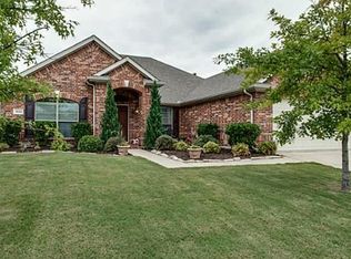 3024 Leslie Dr, Wylie, TX 75098